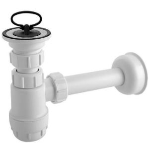 Paveikslėlis Skalbyklės praustuvo gaudyklė HC1L