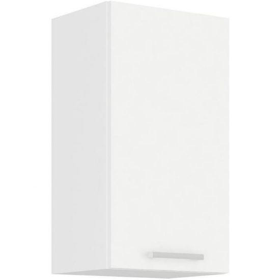 Virtuvės spintelė Eko White 40G-72 1F paveikslėlis
