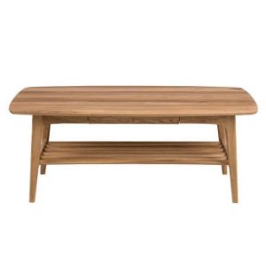 Rodyti išsamią informaciją apie Kavos staliukas ąžuolo spalvos Eliza 83764 Kavos staliukas ąžuolo spalvos Eliza 83764 paveikslėlis