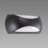 Plafond Enduro LED 12W 2C BLACK 4000K 03877 paveikslėlis