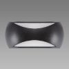 Plafond Enduro LED 12W 2C BLACK 4000K 03877 paveikslėlis