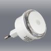LED kištukinė lempa 02217 0,8 W su automatiniu saulėlydžio jungikliu paveikslėlis