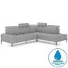 Grenada 2R-OT Monolith 84 Kampinė sofa be miegamosios funkcijos paveikslėlis