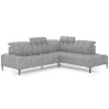 Grenada 2R-OT Monolith 84 Kampinė sofa be miegamosios funkcijos paveikslėlis