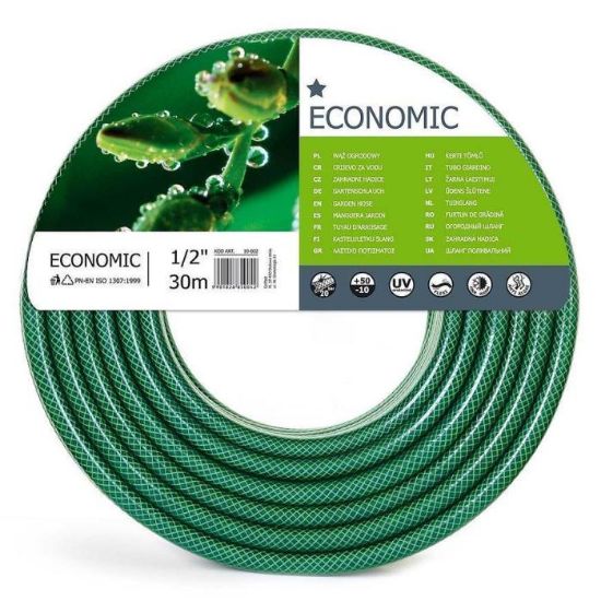 Žarna Economic 1/2 30mb 10-002 paveikslėlis