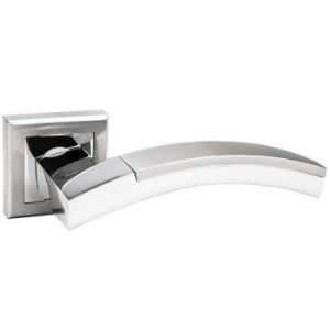 Rodyti išsamią informaciją apie Rankena Fiord KW E8 nikelis/satinas Rankena Fiord KW E8 nikelis/satinas paveikslėlis