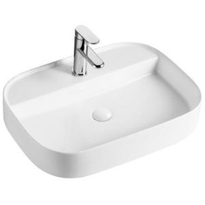 Rodyti išsamią informaciją apie Hanna 61 stalviršinis praustuvas Hanna 61 stalviršinis praustuvas paveikslėlis