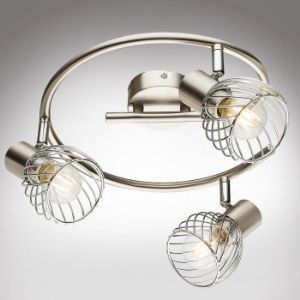 Rodyti išsamią informaciją apie Laidinė lempa 54809-3 LS3 Laidinė lempa 54809-3 LS3 paveikslėlis