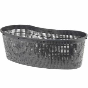 Paveikslėlis Augalų krepšelis 45X18 53756