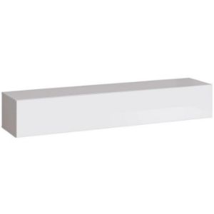 Paveikslėlis TV sieninės spintelės Switch SW1 White
