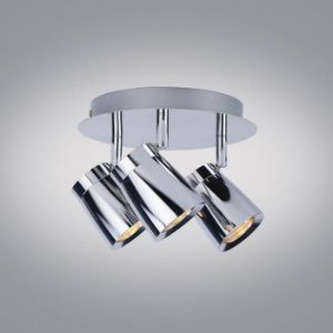 Paveikslėlis Lempa Backler-3A AS-9337-03A-7372 PL3