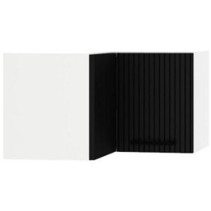 Paveikslėlis Virtuvės spintelė Kate wrn36 pl black pea