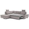 Madeira 2 Kampinė sofa su miegamąja funkcija OT-2R Primo 80 kairioji sofa-lova paveikslėlis