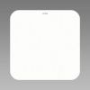 Plafond Urania LED D 18W 4000K 03919 White K PL1 paveikslėlis