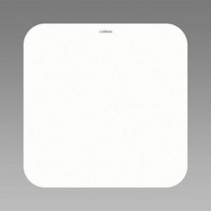 Plafond Urania LED D 18W 4000K 03919 White K PL1 paveikslėlis