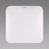 Plafond Urania LED D 18W 4000K 03919 White K PL1 paveikslėlis