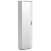 Veidrodinė spinta Justus 06 White paveikslėlis