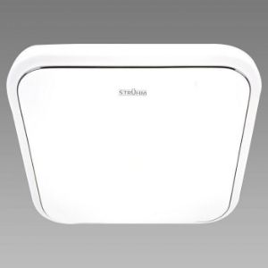 Paveikslėlis Plafond Sola LED D Slim MVS 20W 03757 PL1