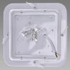 Plafond Sola LED D Slim MVS 20W 03757 PL1 paveikslėlis