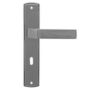 Rodyti išsamią informaciją apie "Telma" rankena KL72 nikelis "Telma" rankena KL72 nikelis paveikslėlis