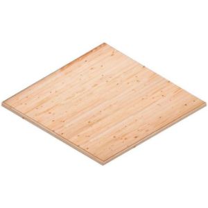 Paveikslėlis Kotedžo Aster grindys 266x216