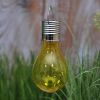 GLE90899 Saulės lempa GLE90899 LED - M, D:8cm, H:15cm paveikslėlis