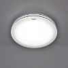 Plafond Soleo LED 03241 16W 4000K balta paveikslėlis