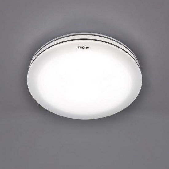 Plafond Soleo LED 03241 16W 4000K balta paveikslėlis