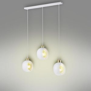 Paveikslėlis Ciklopo lempa 2743 balta LW3