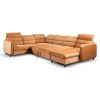 Samos II Vogue 09 dešinioji sofa-lova paveikslėlis
