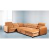 Samos II Vogue 09 dešinioji sofa-lova paveikslėlis