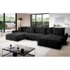 Kampinė sofa su miegamąja funkcija Bono New U Vogue 18 universali paveikslėlis