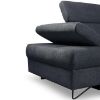 Dešiniojo šono Kampinė sofa Flavo Loft 24 paveikslėlis