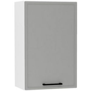 Rodyti išsamią informaciją apie Virtuvės spintelė Emily W45 Pl Dast Grey Virtuvės spintelė Emily W45 Pl Dast Grey paveikslėlis