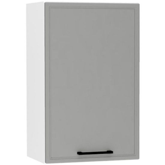 Virtuvės spintelė Emily W45 Pl Dast Grey paveikslėlis