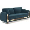 Sofa "Maja Monolith 77 paveikslėlis