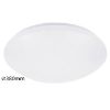 LED plafonas LUCAS 3436 White 24W D38 LT paveikslėlis