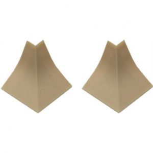 Paveikslėlis Išorinis kampas - tamsus marmuras LWS-013