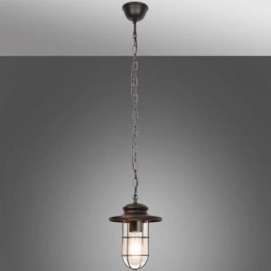 Rodyti išsamią informaciją apie Pavia 8070 LW1 sodo lempa juoda Pavia 8070 LW1 sodo lempa juoda paveikslėlis