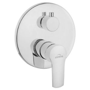 Verso BP-82-P01 2F, skirtas paslėptam montavimui Apvalus dušo maišytuvas paveikslėlis