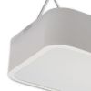 Flara lempa 03631 LED 24W balta 4000K LW1 paveikslėlis