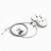 Flara lempa 03631 LED 24W balta 4000K LW1 paveikslėlis
