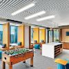 Flara lempa 03631 LED 24W balta 4000K LW1 paveikslėlis