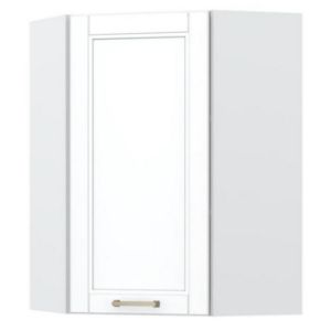 Virtuvės spintelė Tara V9-Ug-1k/4 Baltas kilimėlis paveikslėlis