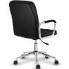 Biuro kėdė Mark Adler Future 4.0 Black Mesh paveikslėlis