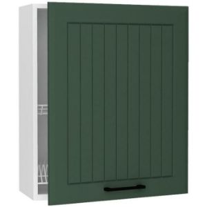 Rodyti išsamią informaciją apie Virtuvės spintelė Irma W60su Alu Green Mat Virtuvės spintelė Irma W60su Alu Green Mat paveikslėlis