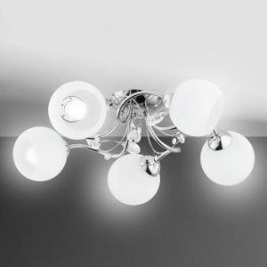 Rodyti išsamią informaciją apie Livia Pro šviestuvas 5 LW5 28525 LW5 Livia Pro šviestuvas 5 LW5 28525 LW5 paveikslėlis