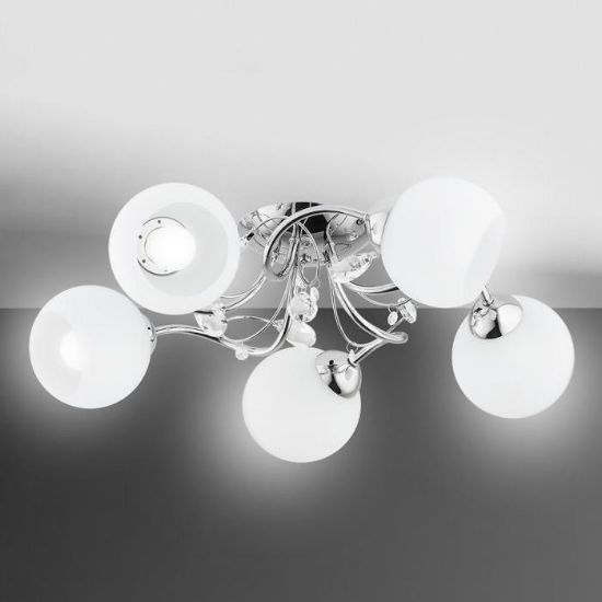 Livia Pro šviestuvas 5 LW5 28525 LW5 paveikslėlis