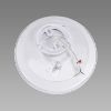 Plafond Planar LED 24W Silver 4000K 03840 PL1 paveikslėlis