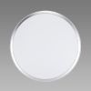 Plafond Planar LED 24W Silver 4000K 03840 PL1 paveikslėlis